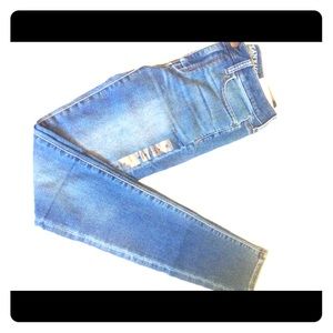 American eagle jeans/jeggings